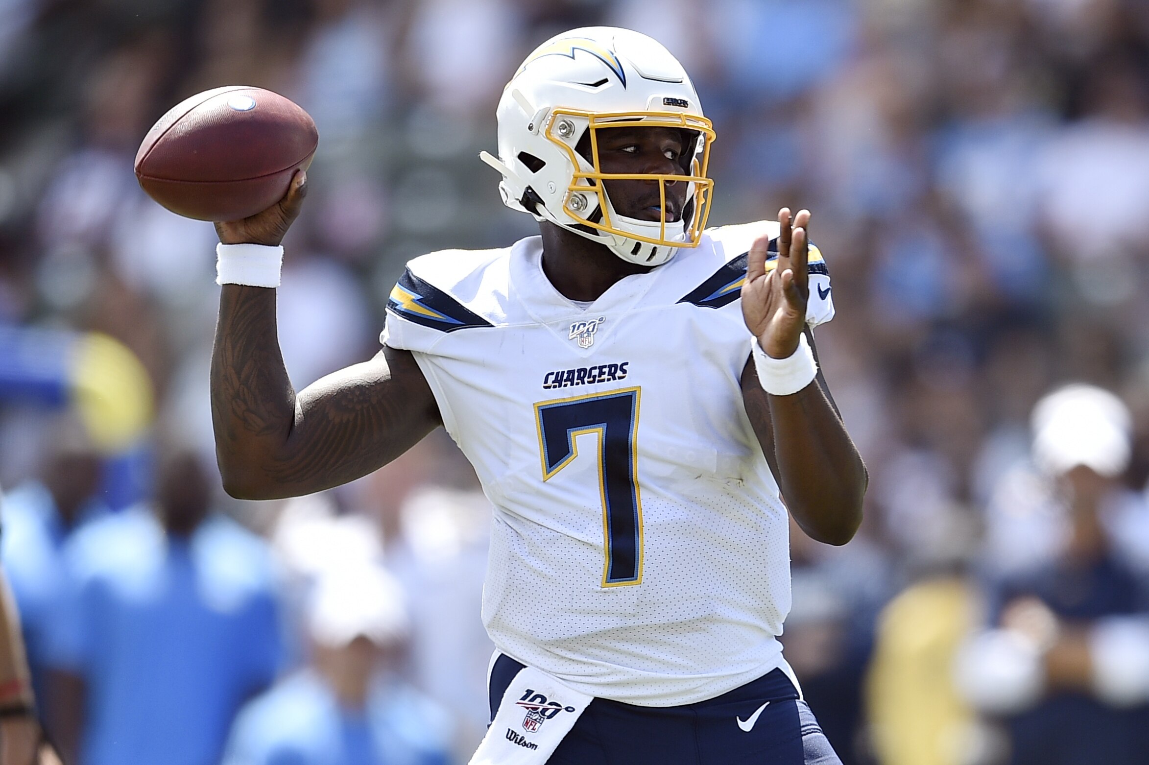XFL Draft 2019 Results Rosters, Day 1 Selections for Each